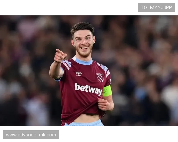 赖斯未来巅峰预测引发足坛热议：潜力新星或将改写足球格局